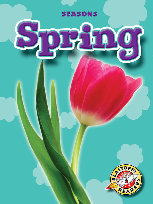 Title details for Spring by Ann Herriges - Wait list